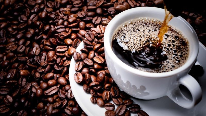 Sử dụng cà phê quá nhiều nguy cơ tiềm ẩn